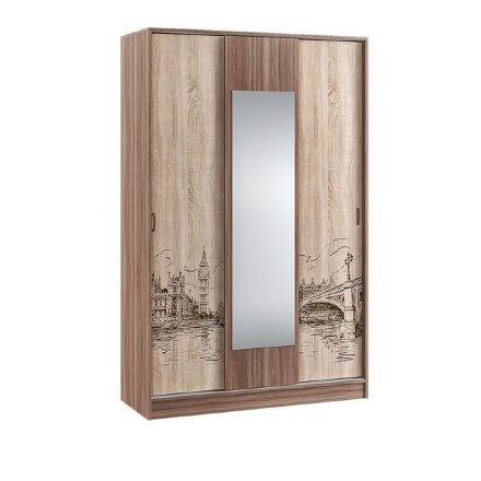 Шкаф-купе Орион 