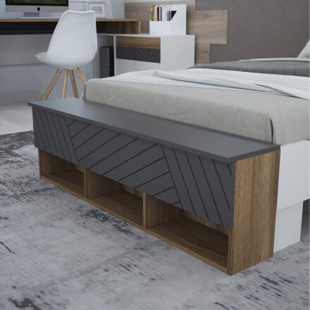 Ящик для белья Гринвич (м2.1) 