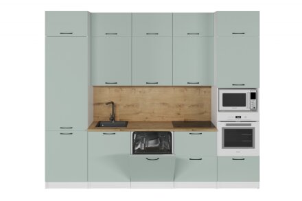 Кухонный гарнитур Лиора экстра 2, 300 см 