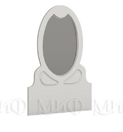 Модульная спальня Гармония  