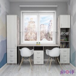 Детская комната 3