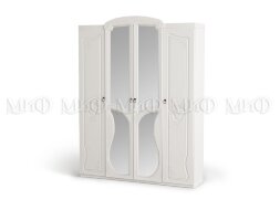 Модульная спальня Мария