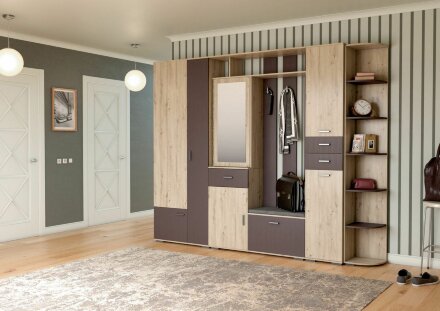 Мягкая вставка Имидж 